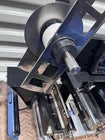SATO LR4NX-FA Label Printer & Apply System