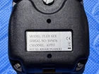 ARC FLEX 6EX Overhead Crane Hoist Radio Remote Control , Channel : Auto