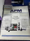 AFM Workshop TT tabletop Atomic Force Microscope MS-3220 with CS-3230 controller