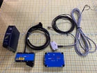 MICRO EPSILON ontoNCDT LD1610 -100 High-speed PSD sensor set