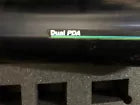 DANTEK DUAL PDA With Multi PDA , Fiber Flow cable and extral lens