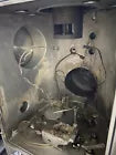 Oerlikon Leybold UNIVEX 450B Lab Coater Twin chamber