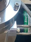Sumitomo Heavy Industries Ltd KZ-04FPN0P0A3 Cold Trap Unit