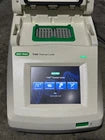 BIO-RAD T100 PCR THERMAL CYCLER , 83 hour run time