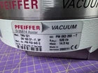 PFEIFFER VACUUM TMU521 DN160 CF-F, 3P , TURBOPUMP With TC600 and DCU 300