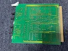 TECHNOS 901-062 Pulse Motor Controller Board