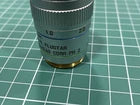 LEICA HCX PL FLUOTAR L 40x/0.60 , CORR , PH 2 , ∞/0-2/C Objective