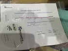 Primatics Rotary Stage 100mm Center hole ESI P/N: 4900-1023 NEW