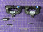 Instron 2710-101 , 100 N Load, 0.4 Nm, Screw Side-Action Grip