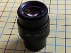 1 Piece Nikon CFI 10x/22 Microscope Eyepiece