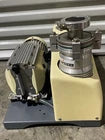 ALCATEL DRYTEL 1025 TURBO PUMPING STATION
