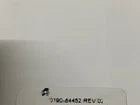Applied Materials AMAT 0190-84452 BIPOLAR ESC POWER SUPPLY