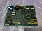 GENERAL ELECTRIC DS200DMCBG1 ACC IOS MAIN CONTROL BOARD