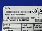 AKRIBIS ADR135-A115-P-K-0.5-NFB-AB-3005-SINCOS-P5-Z101 Rotary Motor Set