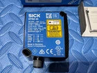 SICK DT50 Hi , DT50-P2123 , Distance Distance Sensor, Rectangular Sensor New