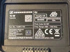 Sennheiser TC-W Case TeamConnect Audio Conference Set 506686 ( No Battery )
