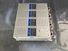 Applied Materials AMAT 0190-75531 , SMC , 4 Port DNET UPA MODULE