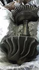 MAN B&W S60MC Diesel Engine Turbine Blade Rotor Shaft Turbocharger Rotor