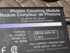 Perkin Elmer SPCM-AQR-14 Photon Counting Module