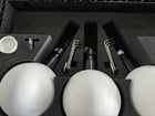 Lot of 3 ATS Advanced Technical Solutions AB . SRS Starter Kit