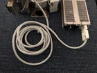 PFEIFFER Turbo pump TMH 071P with TC600 Controller And TPS 100 Power supply SET