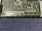 Panasonic Robot ZUEP55876 Board