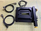 Marzhauser Wetzlar GmbH & Co. SCAN IM 120x95 IX 50/70 1mm Pitch Motorise Stage
