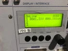 PI E-501.00 Modular Piezo Controller with DISPLAY/INTERFACE & HVPZT-AMPLIFIER