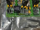 GE GENERAL ELECTRIC 531X304IBDASG1 / 531X304IBDAMG1-006/09 Base Driver Card New