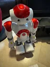 nao H25 robot RED