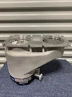 BOC EDWARDS EXT200/ 200H SPLIT FLOW TURBO VACUUM PUMP FROM SHIMADZU QP-2010 / 20