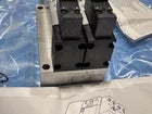 FESTO VOFA-L26-T32C-M-G14-1C1-APP Control block 574011 New