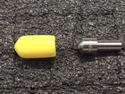 Shimadzu 340-06623 MICRO KNOOPE INDENTOR K16676 , HARDNESS TESTER INDENTOR NEW