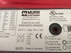 MURR ELEKTRONIK 8000-84552-0000000 Passive-distr. injected,4xM12, NEW