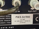CEIA 32/900 POWER CUBE Controller PW3-32/900 with PWH-15-05-30/900 Head & Manual