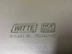 WITTE WOF 282446 Vacuum Base for Portable CMM Measurement Inspection Arm