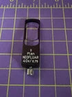 Zeiss II Plan NEOFLUAR 40x/0.75 DIC Prism Slider 44 44 63
