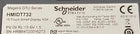 Schneider Electric Magelis HMIDT732 15 Touch Smart Display XGA with HMIG3U