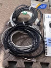 Lot of 2 ion Systems 5822I Critical Environment Ionizing Blower with 5822I-CTRL