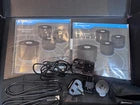 Sennheiser TC-W Case TeamConnect Audio Conference Set 506686 ( No Battery )