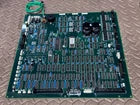 JEOL Vacuum PB Board AP003739-00S