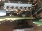 VINTAGE HOHM CUTAWAY MODEL FROM GERMANY