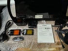 Cleaver Scientific runVIEW -B Real Time Gel Visualisation System with photo hood