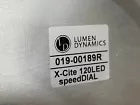 Lumen Dynamics X-Cite 120 LED Light Source