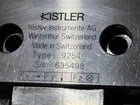 Kistler 9254 3-component piezoelectric dynamometer
