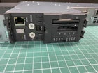 Siemens 6FC5371-0AA10-0AA1 SINUMERIK 840D , NCU 710.2 With PLC 317-2DP