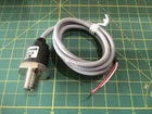 Honeywell MLH250BSL01B Pressure Sensor NEW