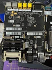 Altium NanoBoard NB2DSK01 ,V1.2.42 W/ Xilinx Virtex 4 & Altera Cyclone II board