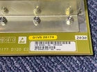 SIEMENS 10018540 SYNTHESIZER D10 MODULE