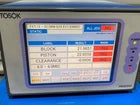 TOSOK PEG2000 Display Unit With 6 AE2100 Electronic Transducer